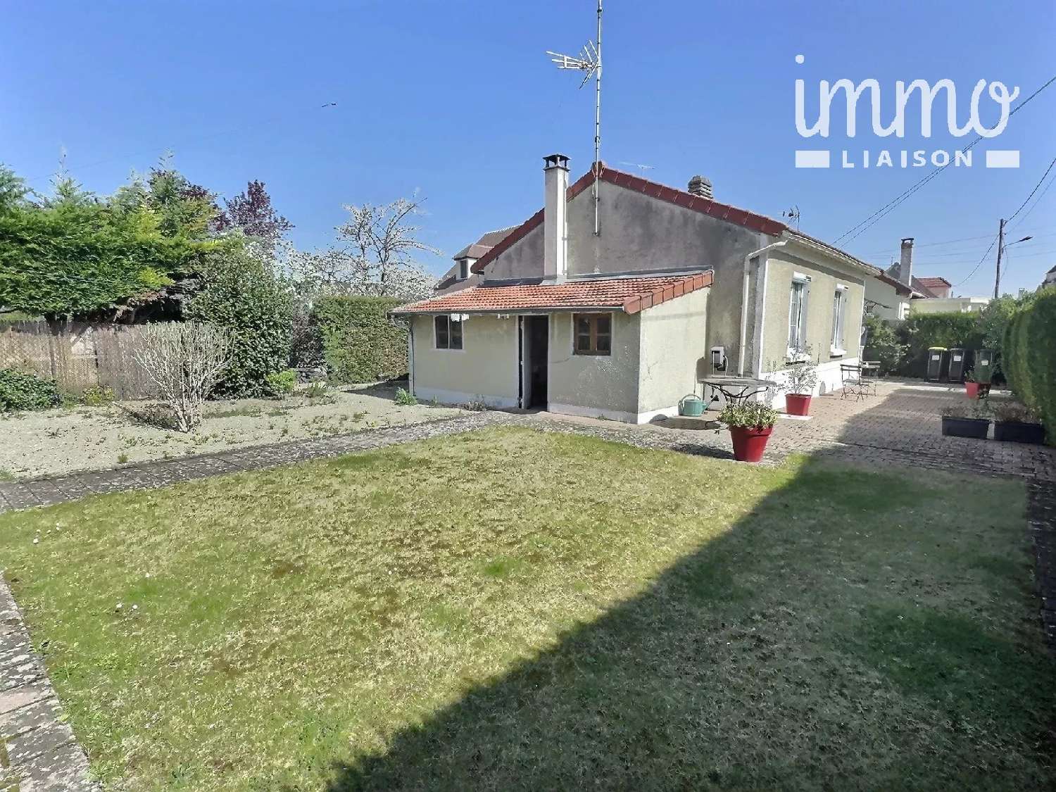  à vendre maison Mary-sur-Marne Seine-et-Marne 2