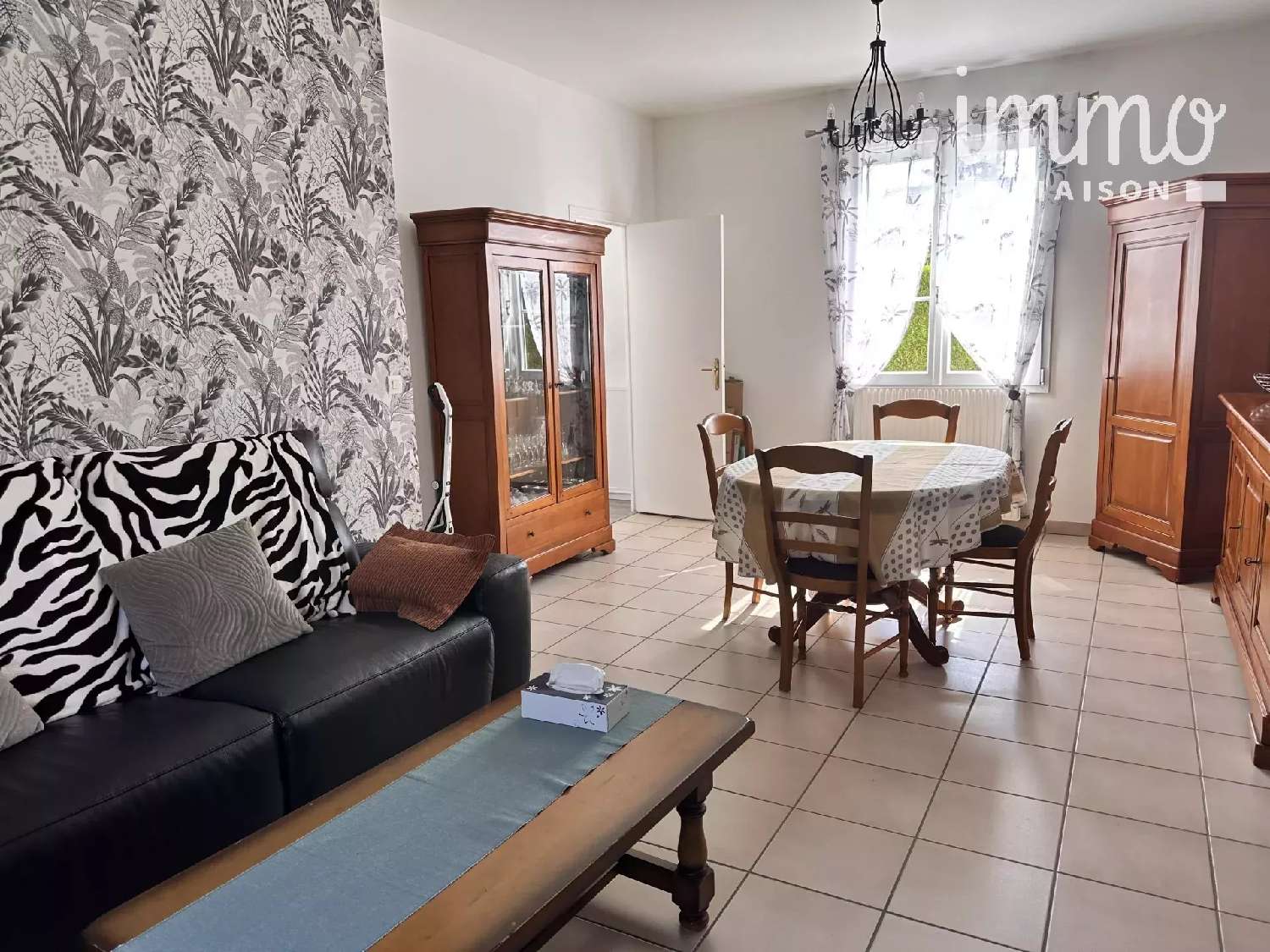  à vendre maison Mary-sur-Marne Seine-et-Marne 6