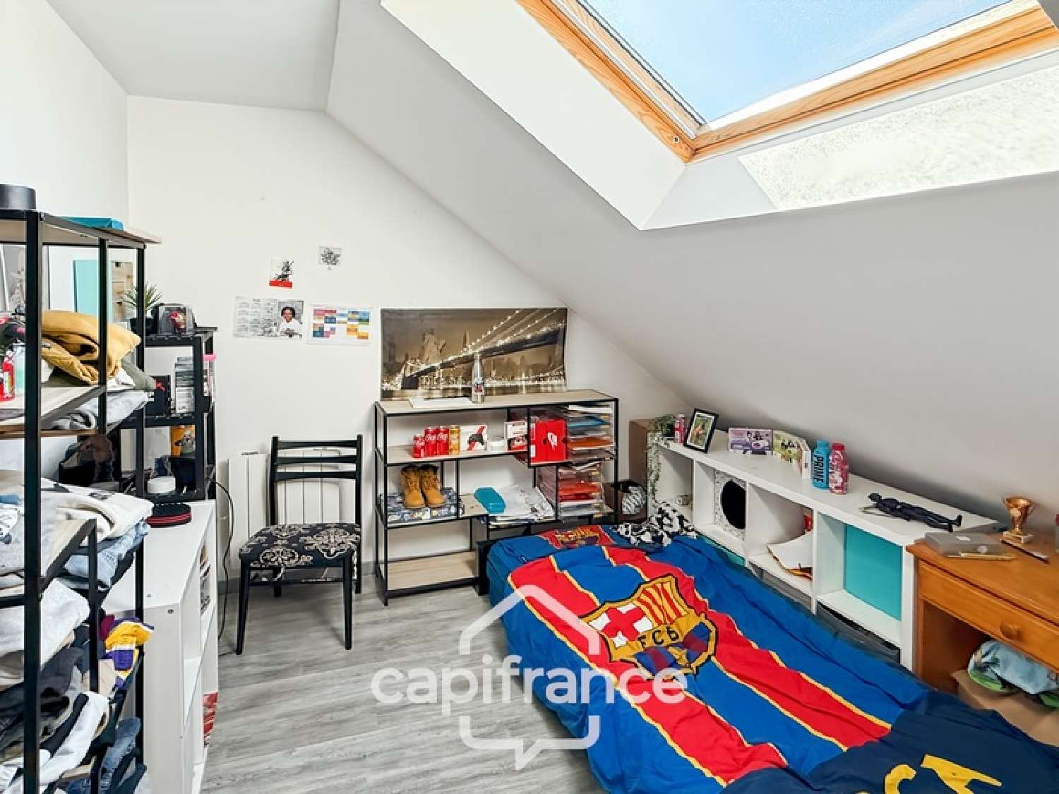  kaufen Haus Masnières Nord 4