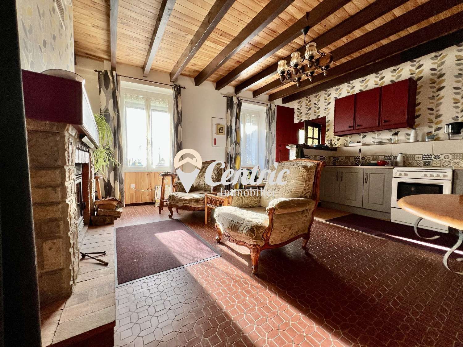  kaufen Haus Massais Deux-Sèvres 2
