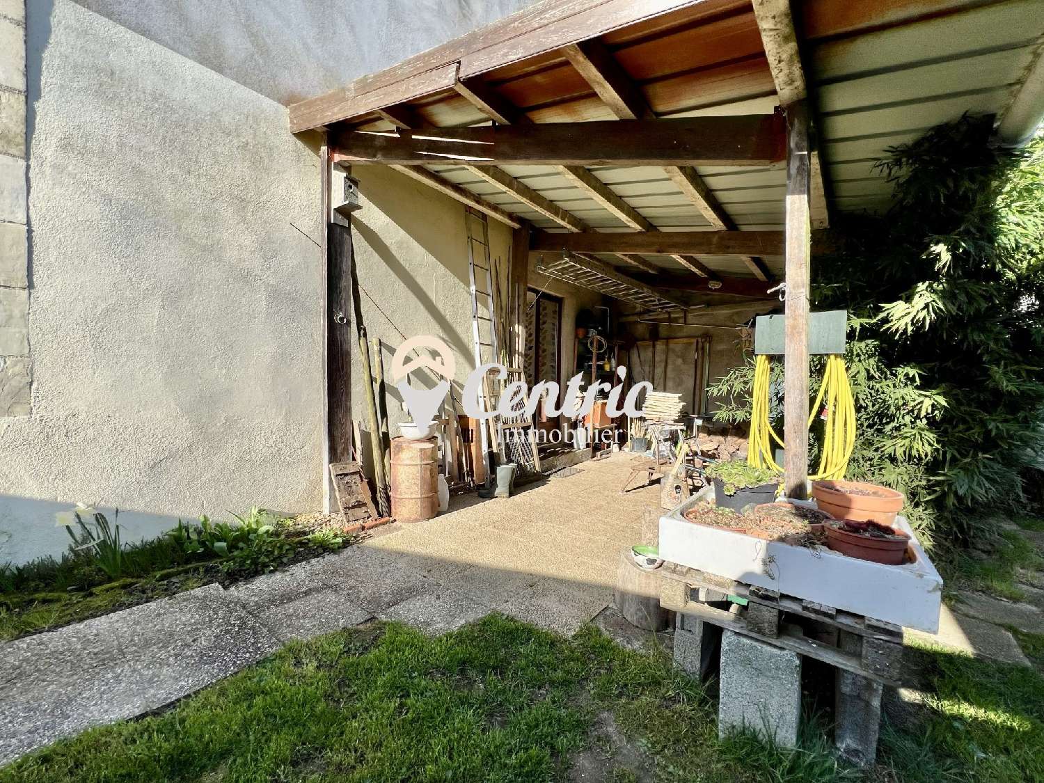  kaufen Haus Massais Deux-Sèvres 5