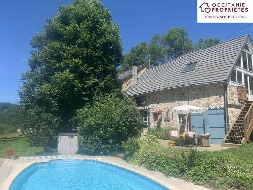 Massat Ariège Haus Bild 7049454