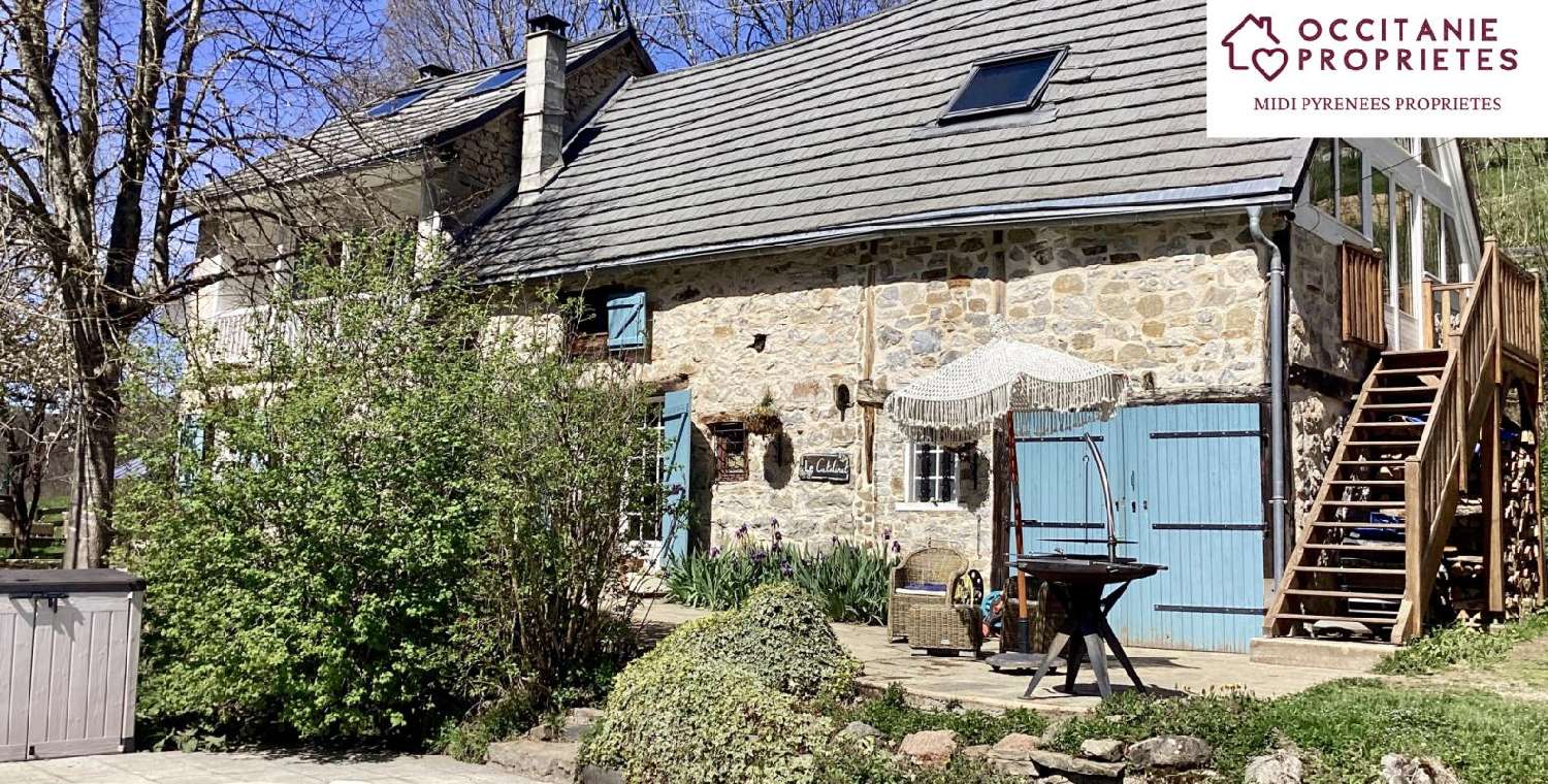  kaufen Haus Massat Ariège 3