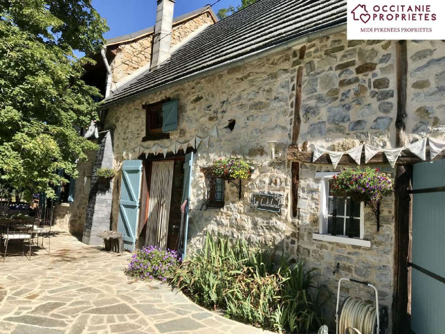  kaufen Haus Massat Ariège 5