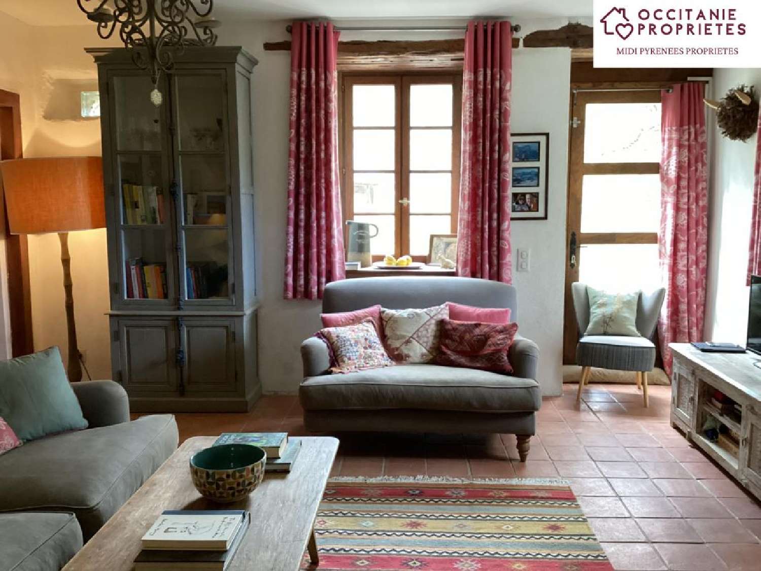  kaufen Haus Massat Ariège 8