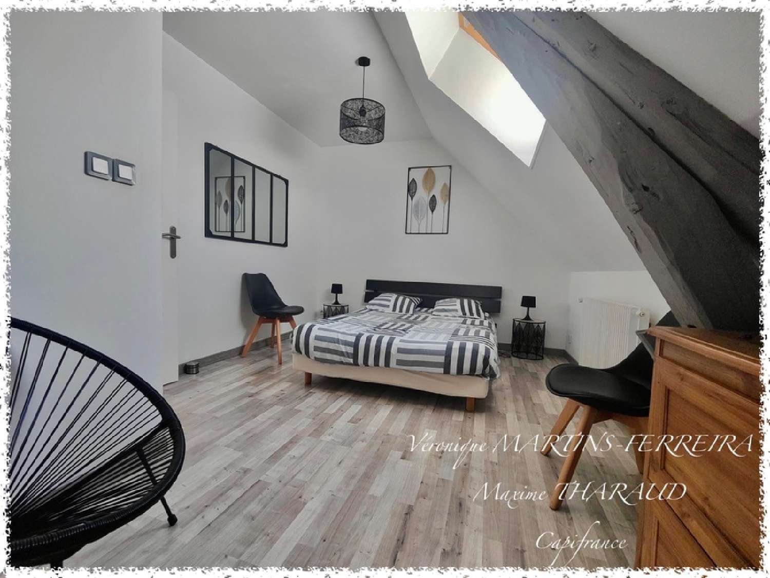  kaufen Haus Massay Cher 5