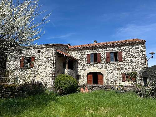 Massiac Cantal Haus Bild 7056203