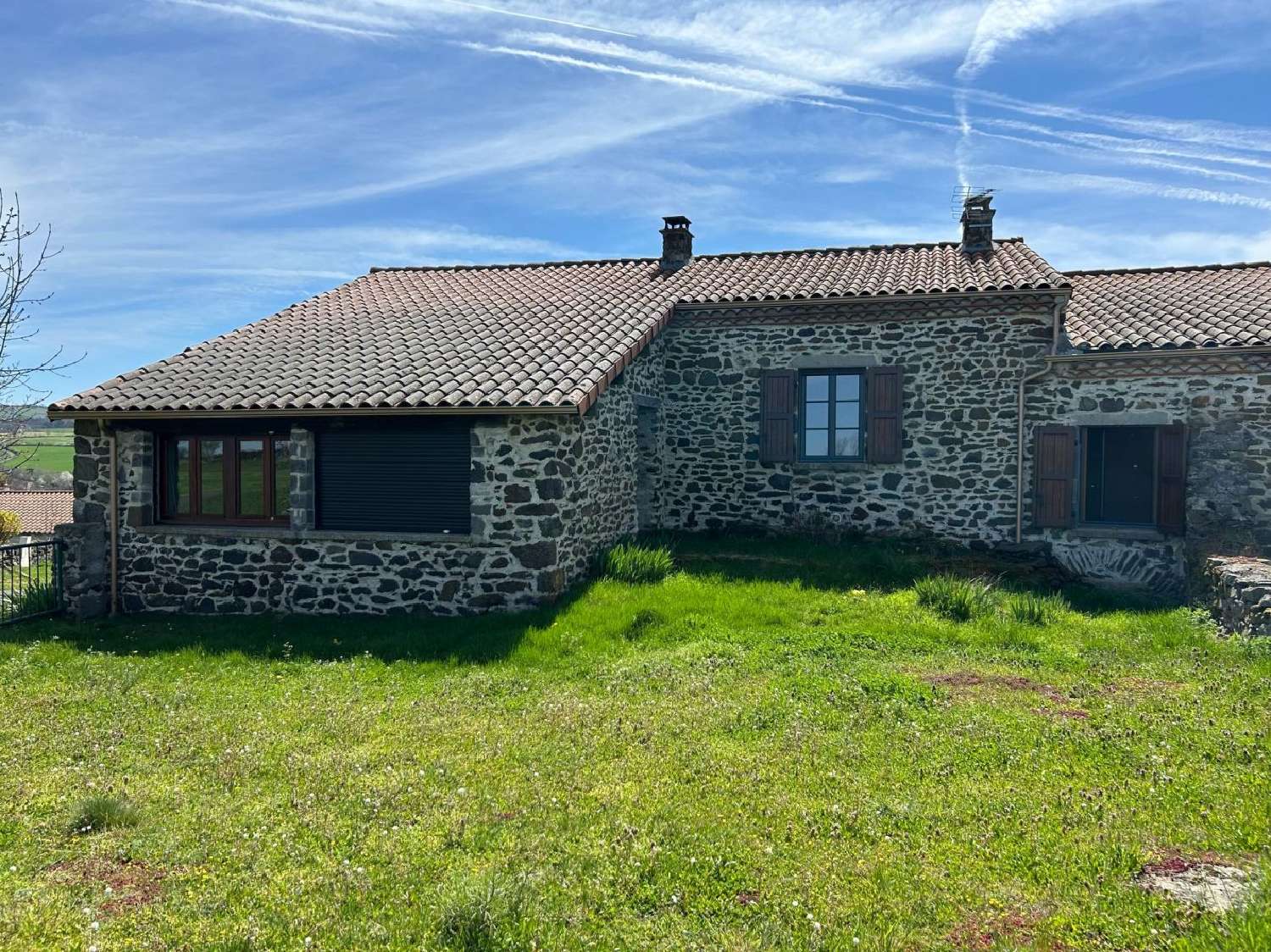  kaufen Haus Massiac Cantal 2