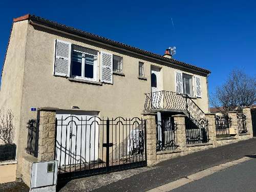 Massiac Cantal Haus Bild 7056206