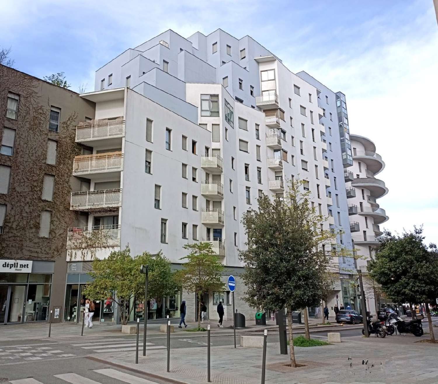  kaufen Haus Massy Essonne 3