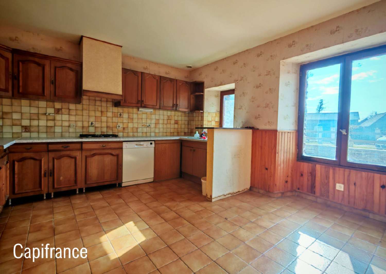  kaufen Haus Maure-de-Bretagne Ille-et-Vilaine 2
