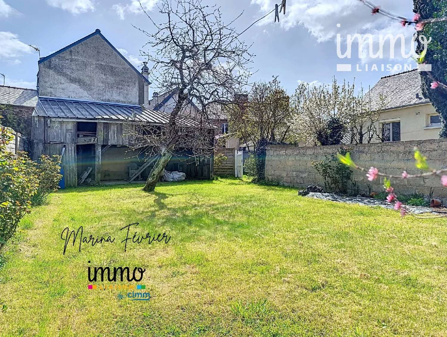  kaufen Haus Maure-de-Bretagne Ille-et-Vilaine 2
