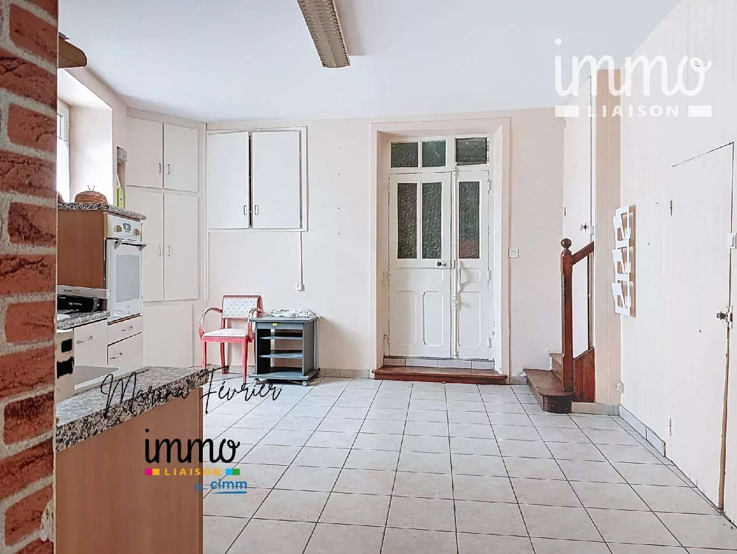  kaufen Haus Maure-de-Bretagne Ille-et-Vilaine 8