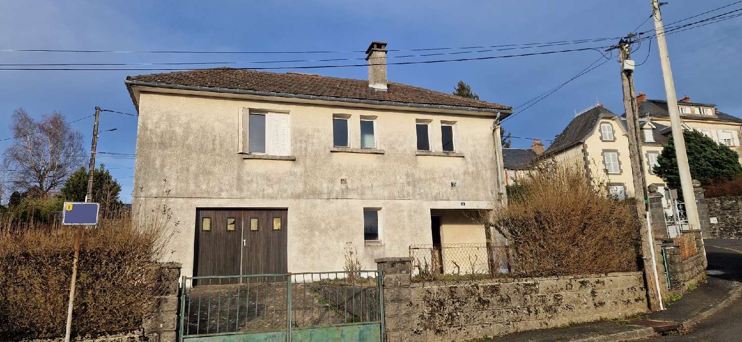  kaufen Haus Mauriac Cantal 2