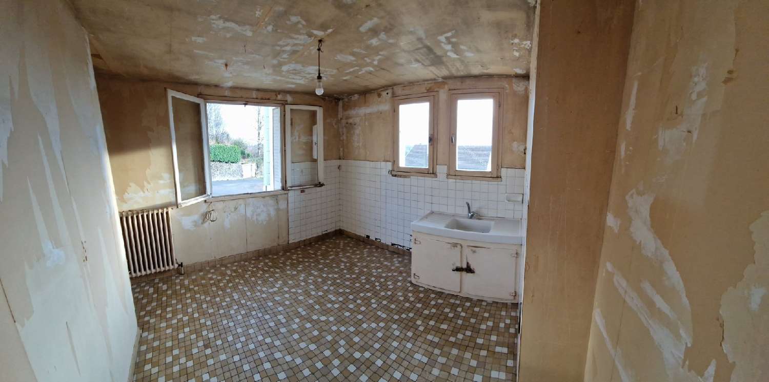  kaufen Haus Mauriac Cantal 4