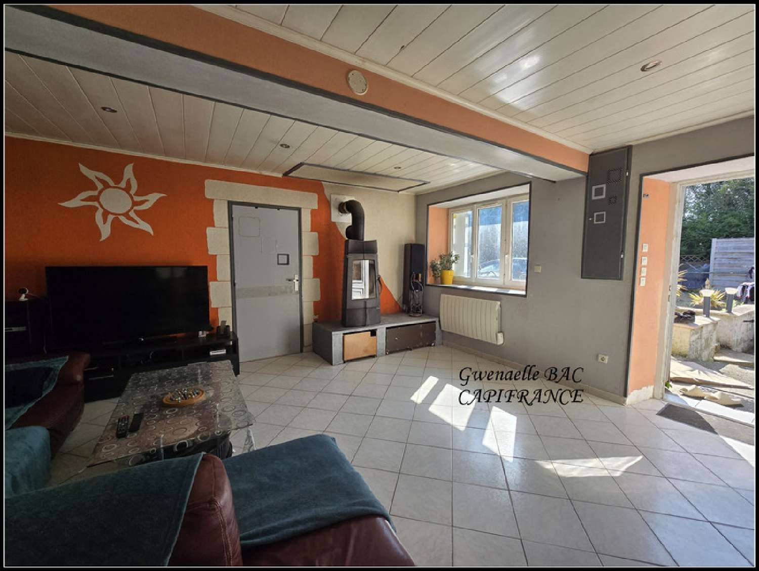  kaufen Haus Mayet Sarthe 1