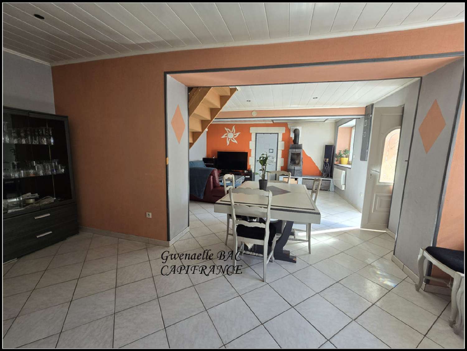  kaufen Haus Mayet Sarthe 6