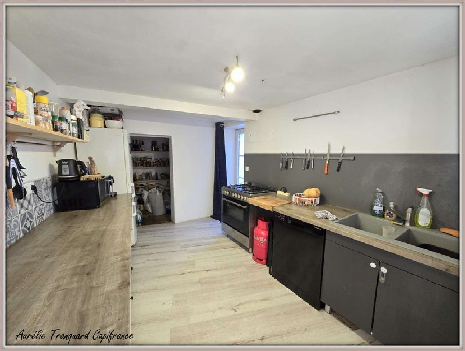  kaufen Haus Mazeray Charente-Maritime 4