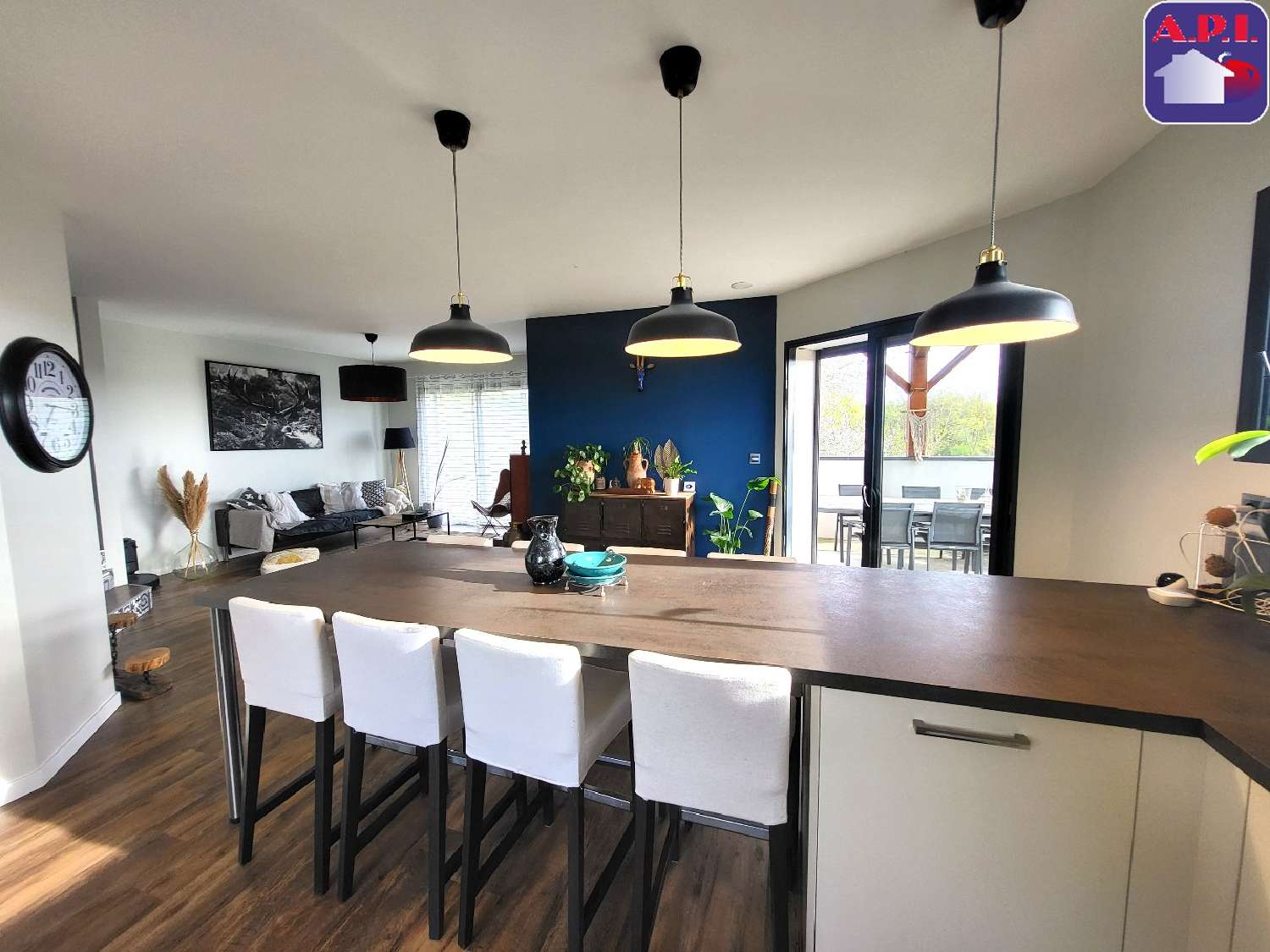  kaufen Haus Mazères Ariège 5