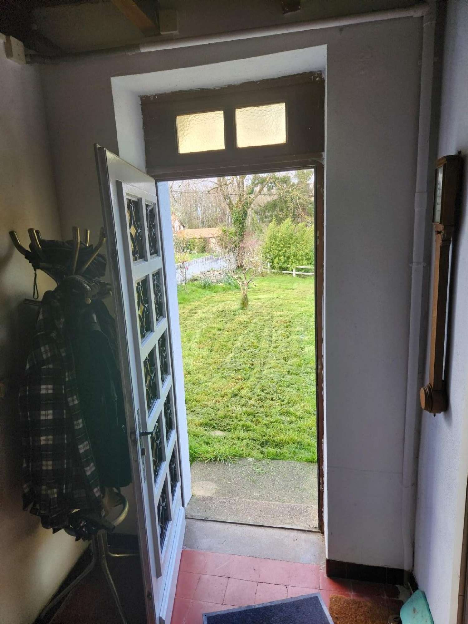  kaufen Haus Mazières Charente 5