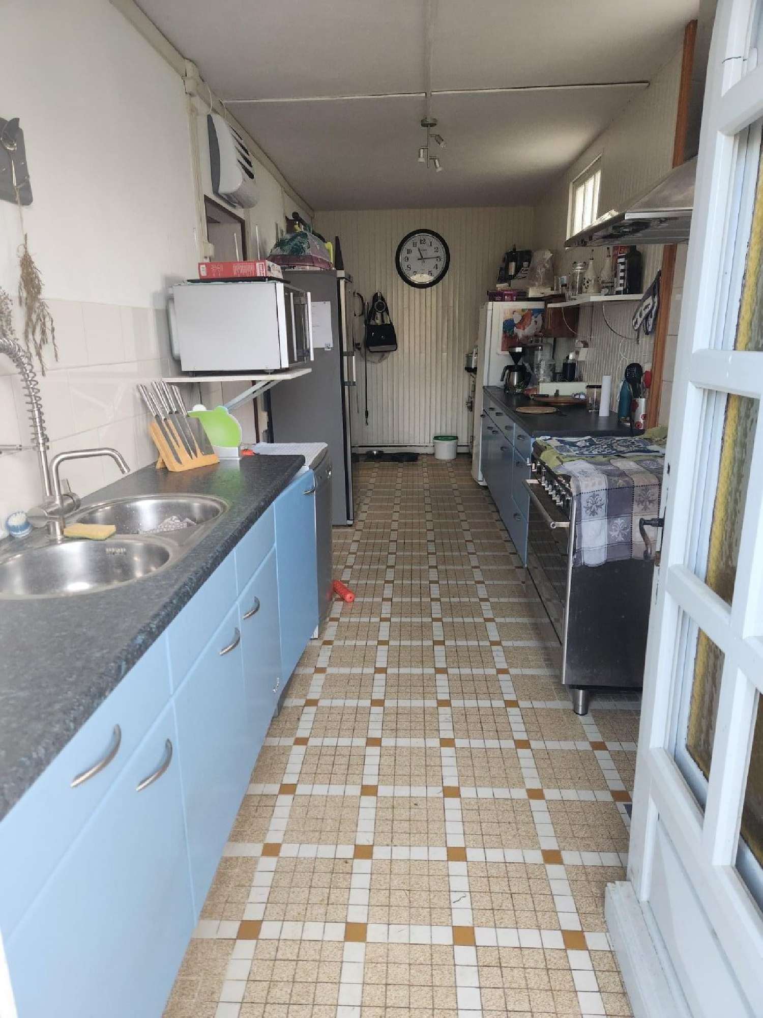  kaufen Haus Mazières Charente 7