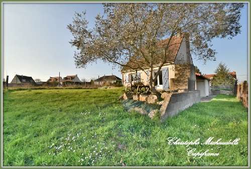Meaux Seine-et-Marne Haus Bild 7052097