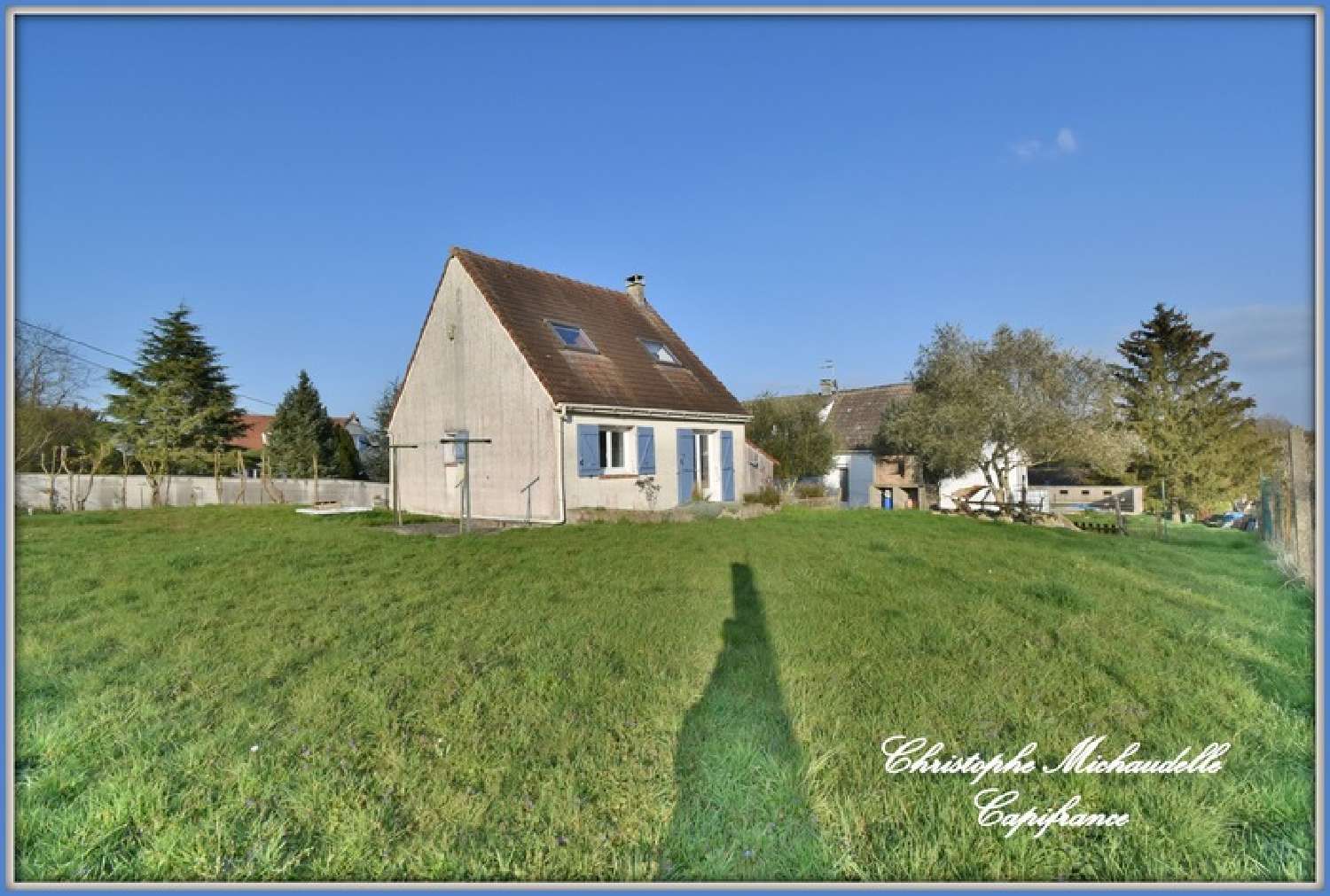  kaufen Haus Meaux Seine-et-Marne 2