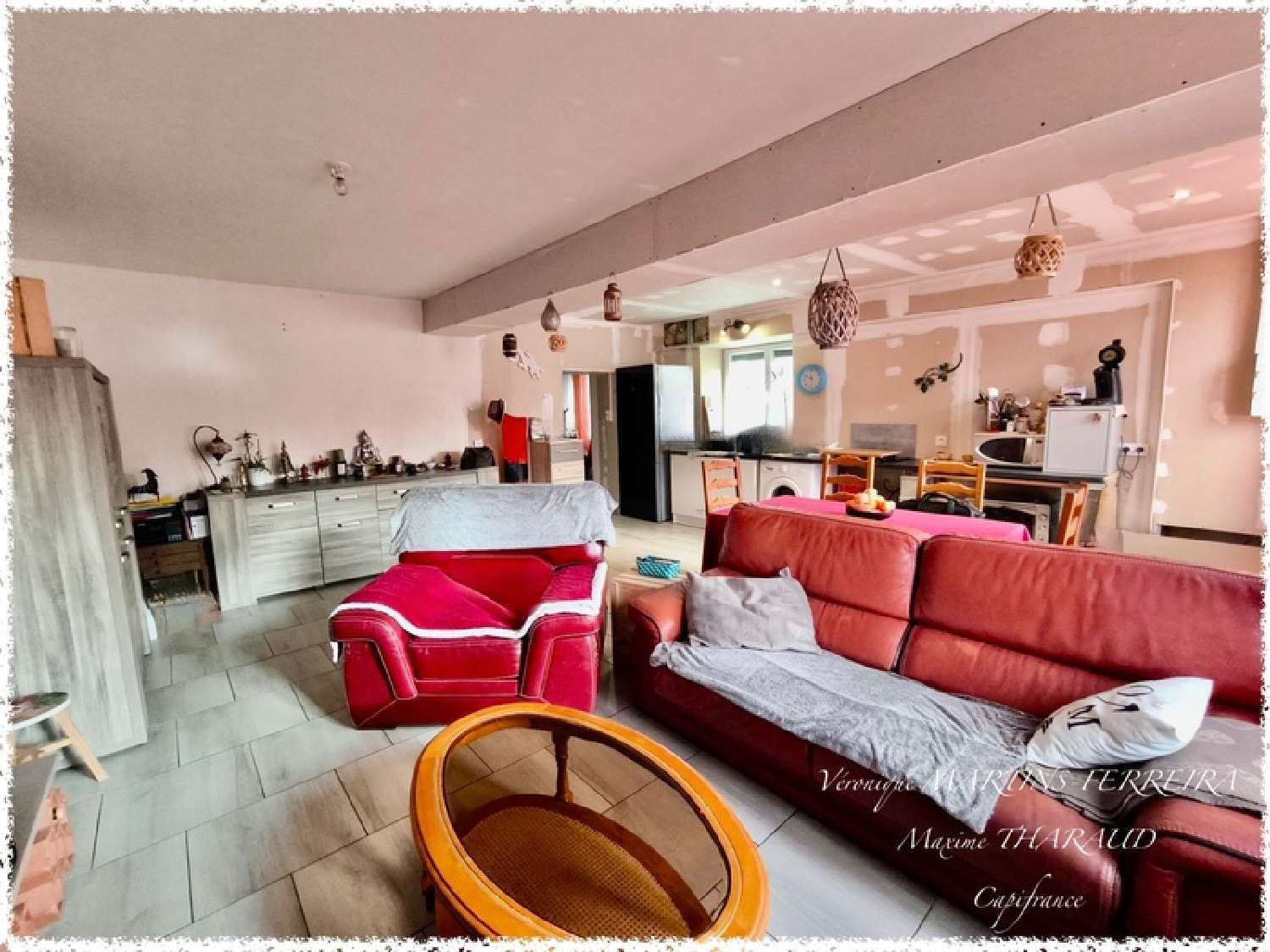  kaufen Haus Mehun-sur-Yèvre Cher 1
