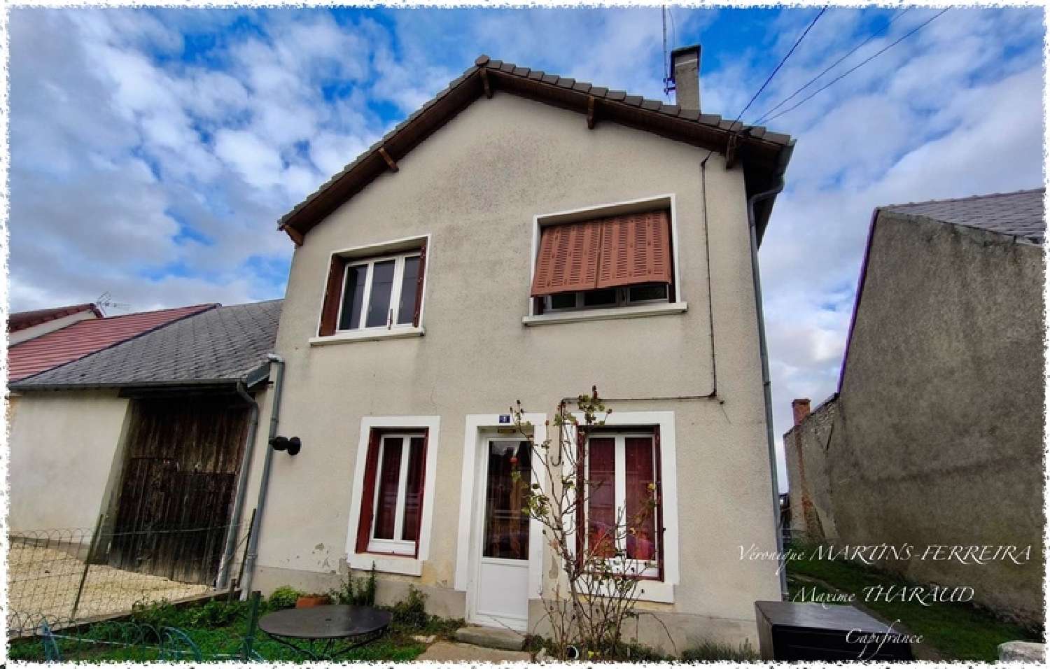  kaufen Haus Mehun-sur-Yèvre Cher 7