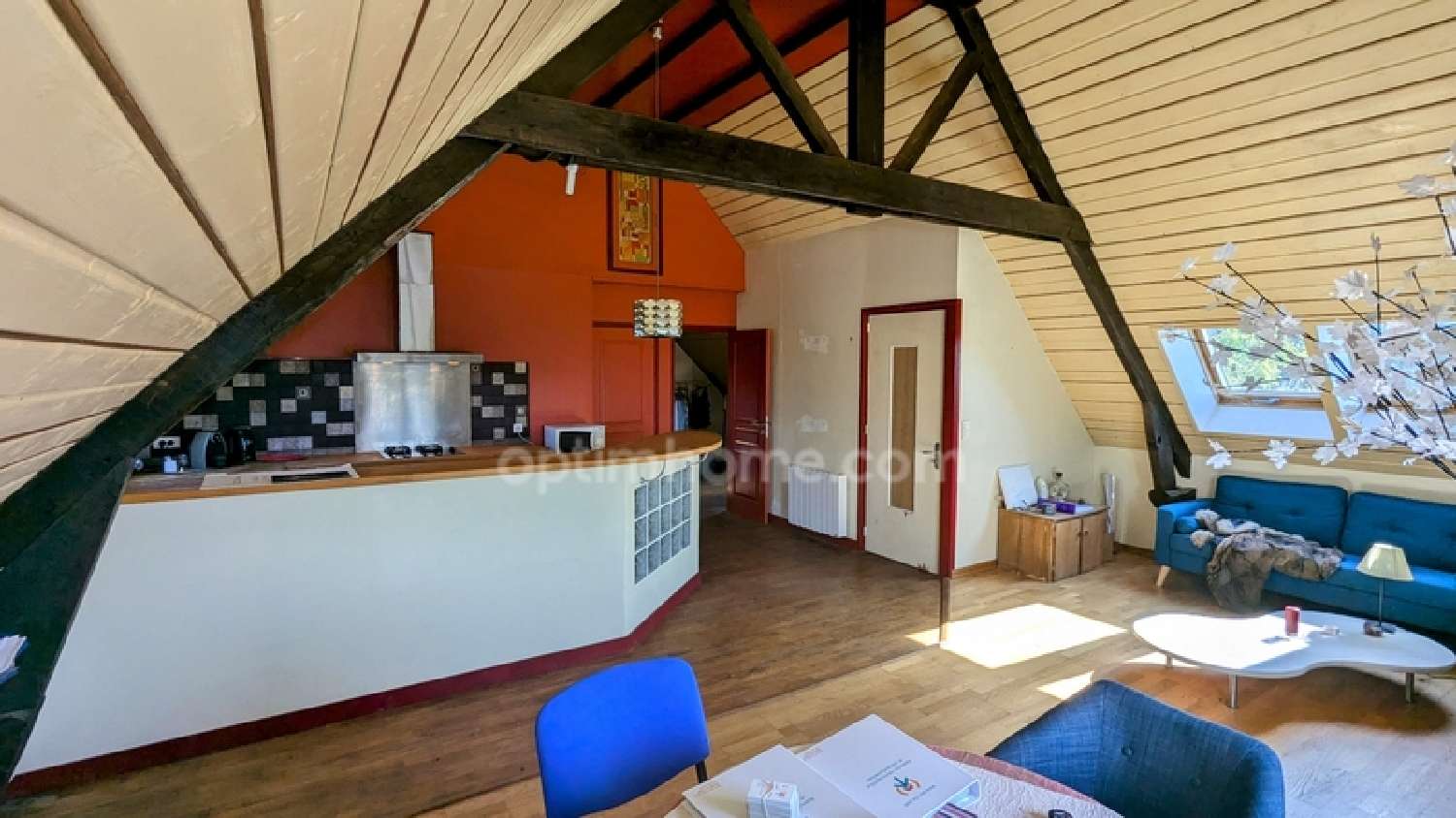  kaufen Haus Melgven Finistère 8