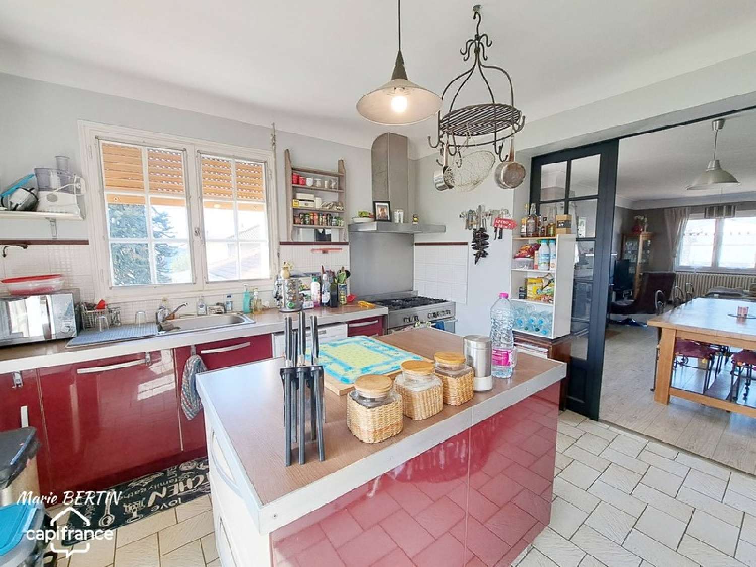  kaufen Haus Melle Deux-Sèvres 3