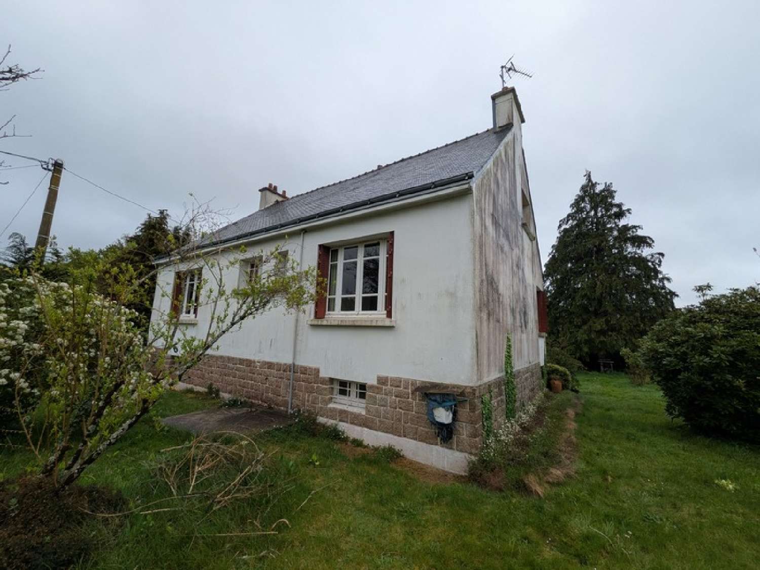  kaufen Haus Melrand Morbihan 3