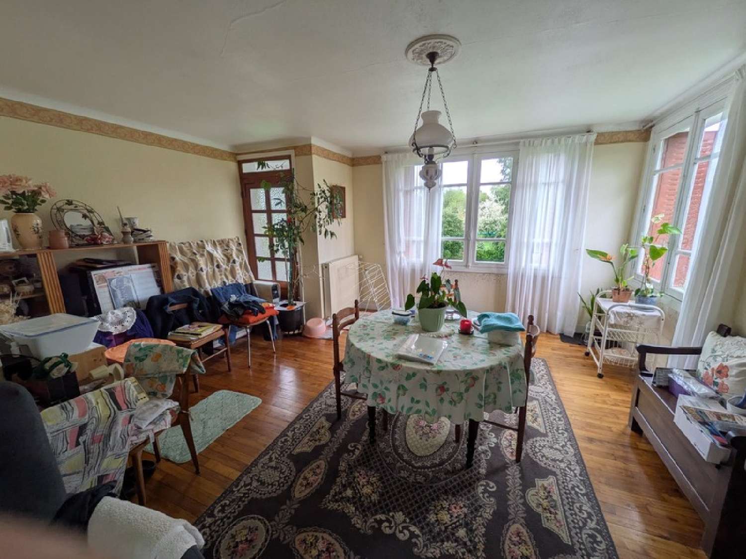 kaufen Haus Melrand Morbihan 6