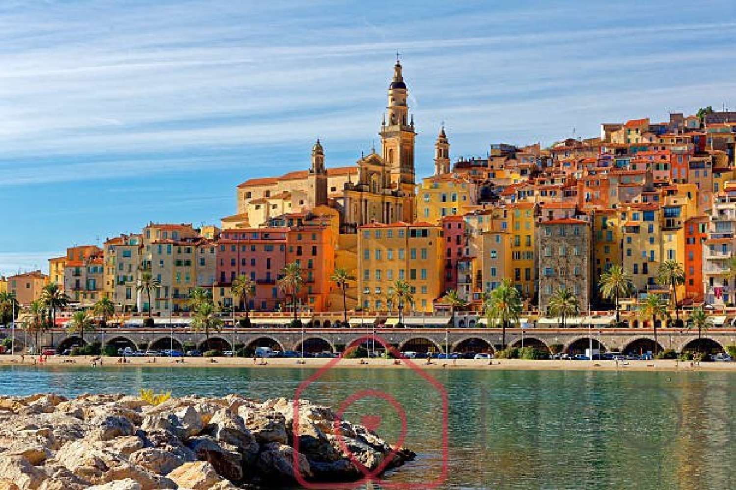  kaufen Haus Menton Alpes-Maritimes 1