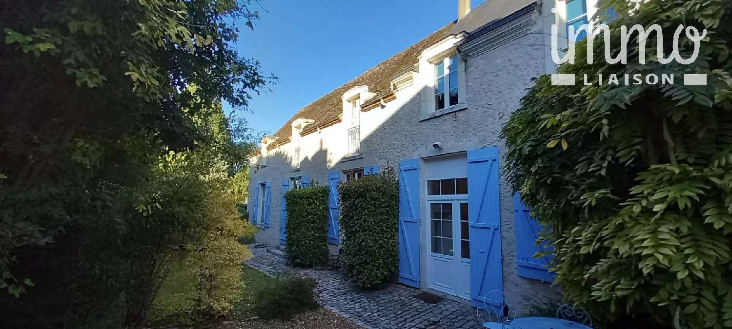  kaufen Haus Mer Loir-et-Cher 1