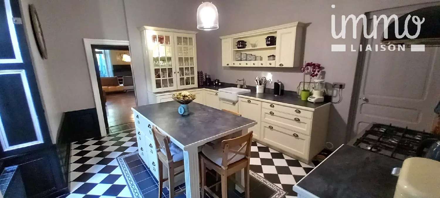  kaufen Haus Mer Loir-et-Cher 7