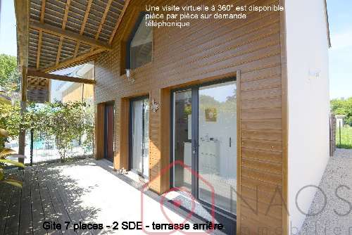 Mer Loir-et-Cher Haus Bild 7056019