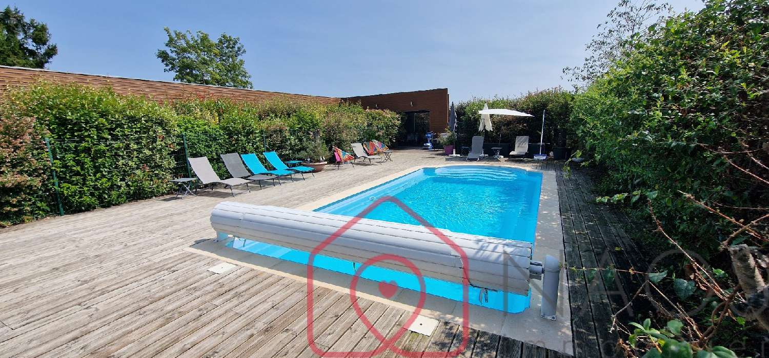  kaufen Haus Mer Loir-et-Cher 4