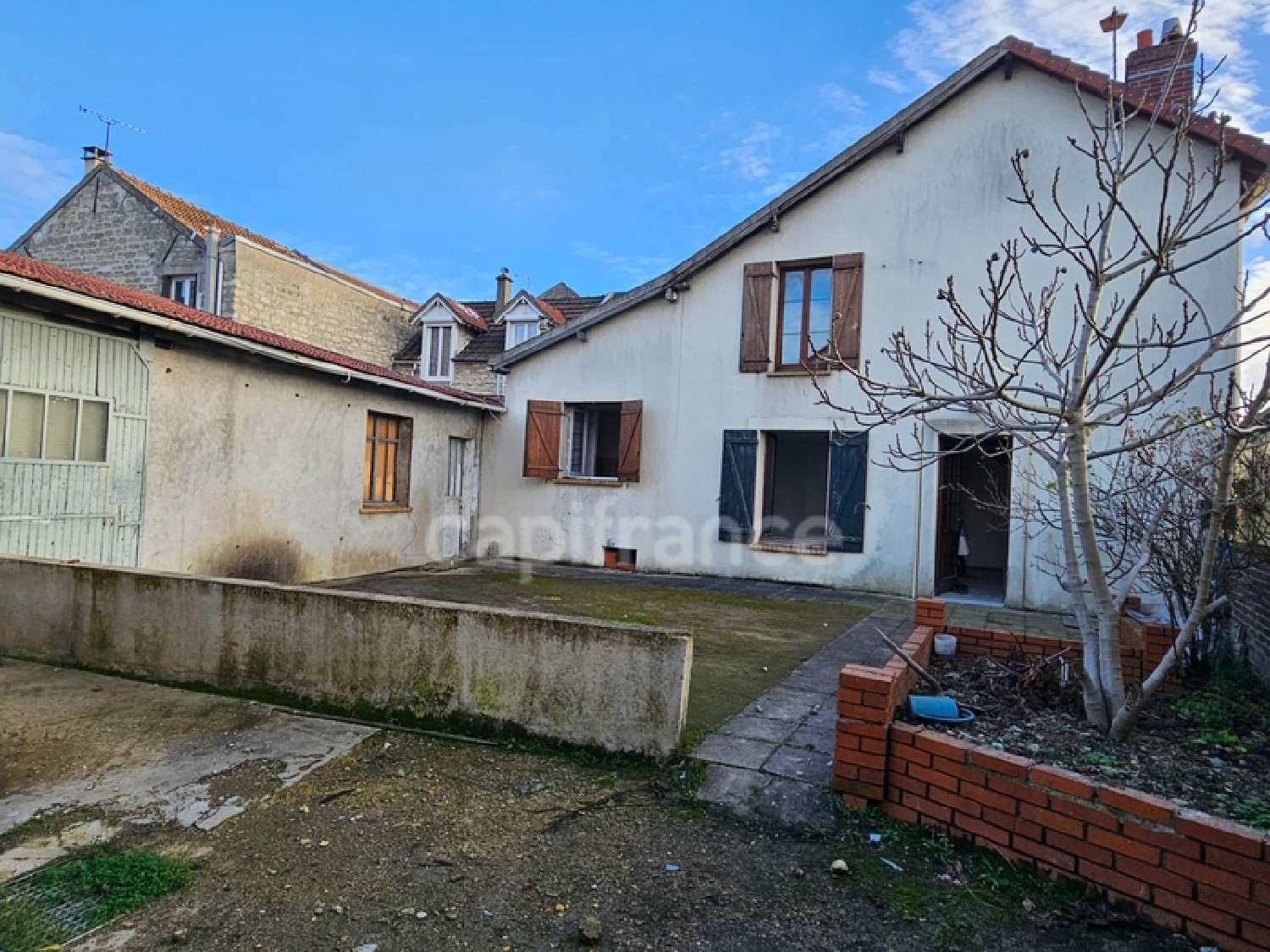  kaufen Haus Méry-sur-Oise Val-d'Oise 1