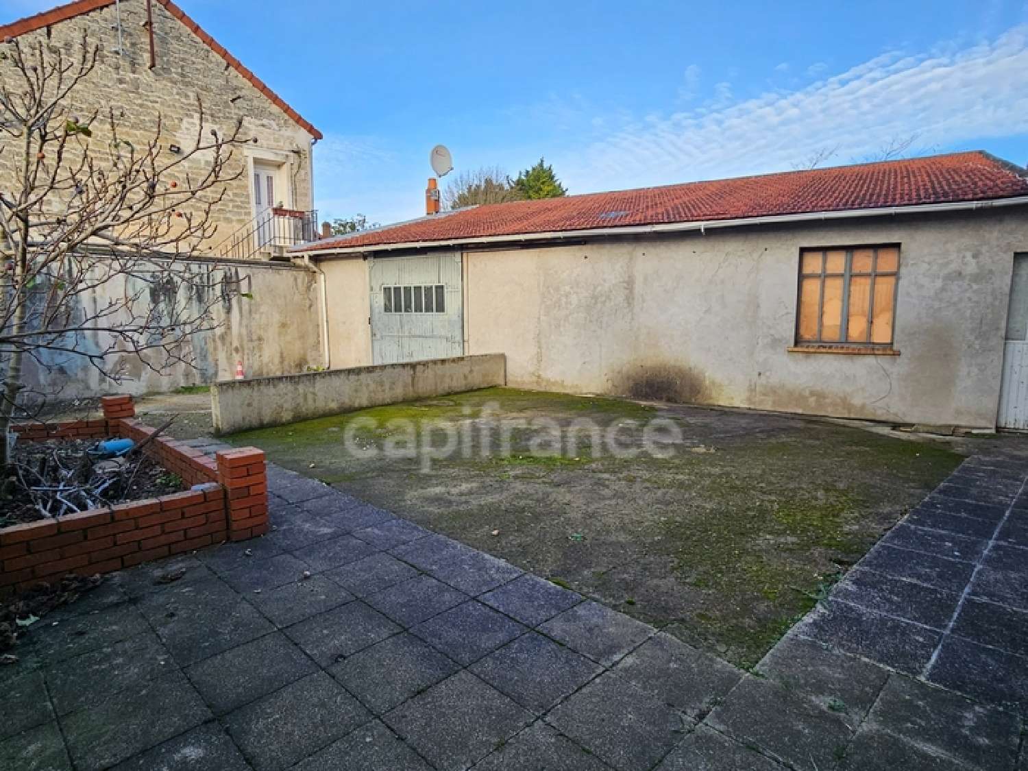  kaufen Haus Méry-sur-Oise Val-d'Oise 4