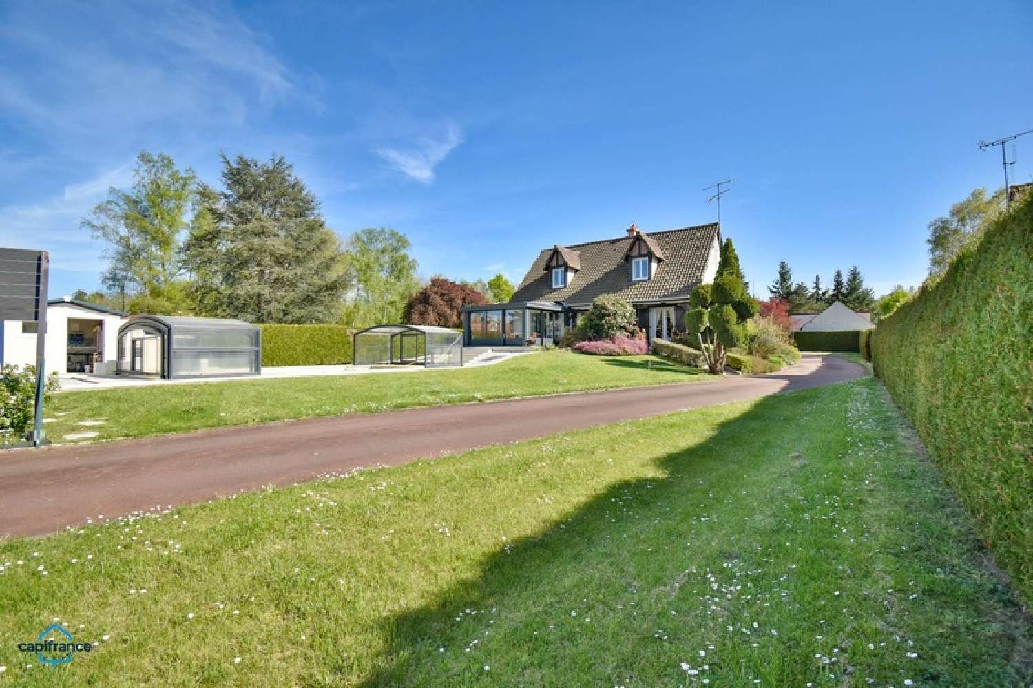  kaufen Haus Meusnes Loir-et-Cher 2