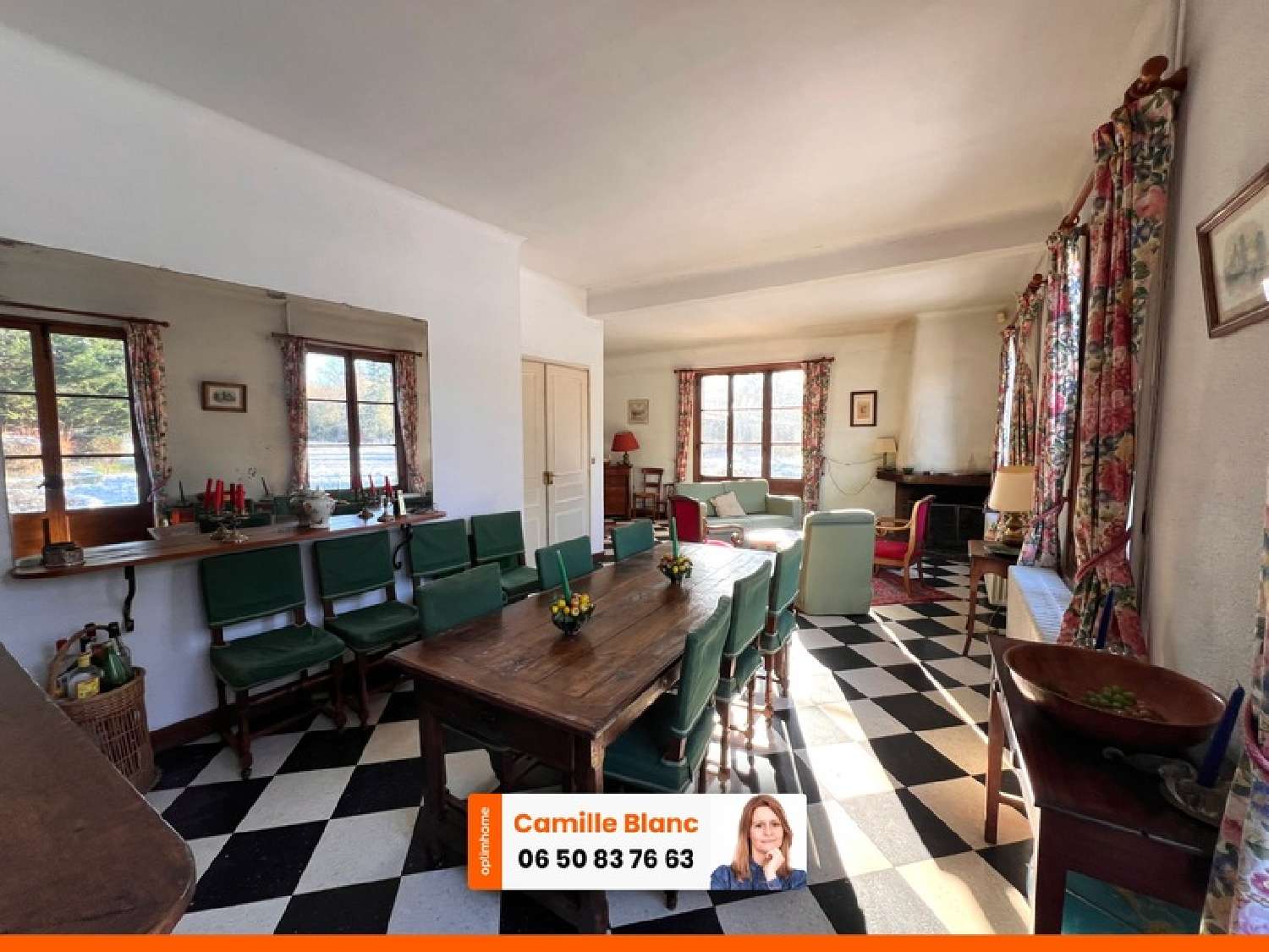  kaufen Haus Mévoisins Eure-et-Loir 4
