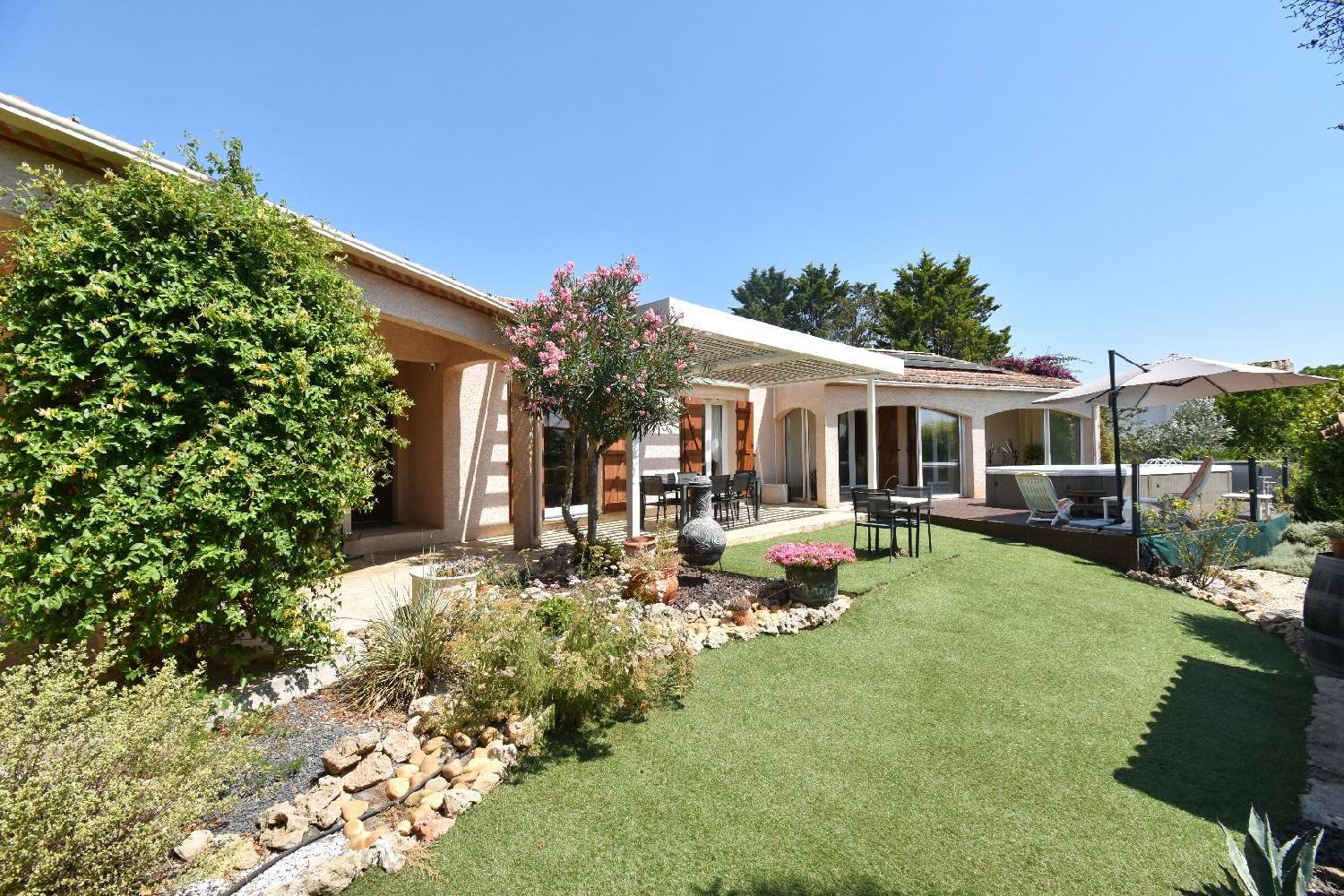  kaufen Haus Mèze Hérault 1