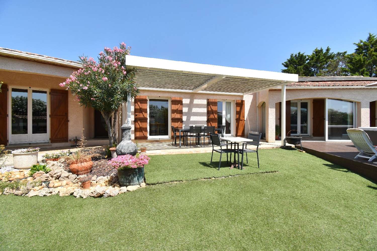  kaufen Haus Mèze Hérault 3