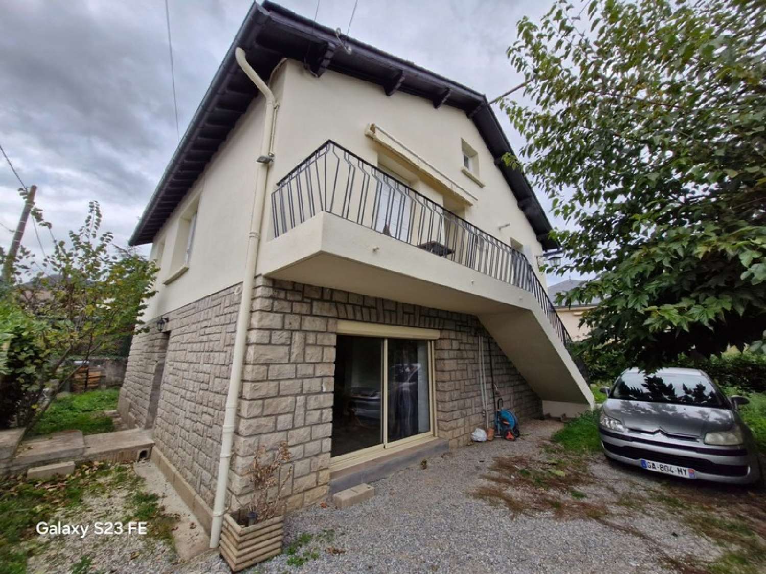  kaufen Haus Millau Aveyron 1
