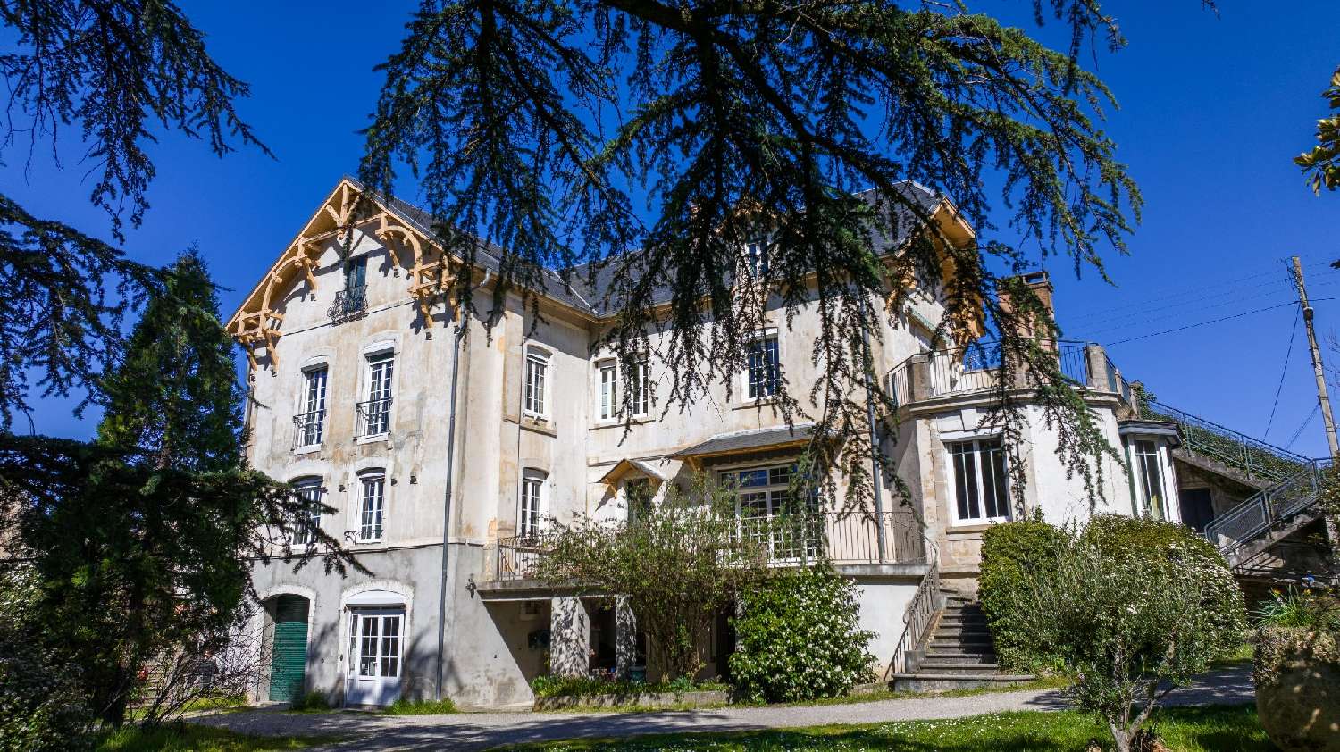  kaufen Haus Millau Aveyron 1