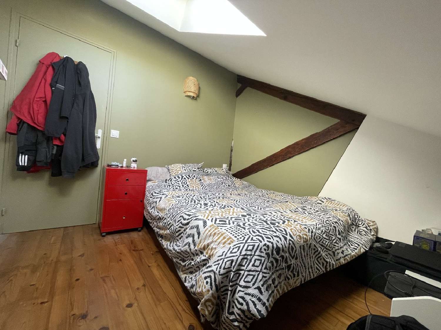  kaufen Wohnung/ Apartment Millau Aveyron 5