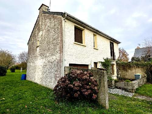 Miniac-Morvan Ille-et-Vilaine Haus Bild 7057358