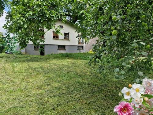 Mirecourt Vogesen Haus Bild 7048636
