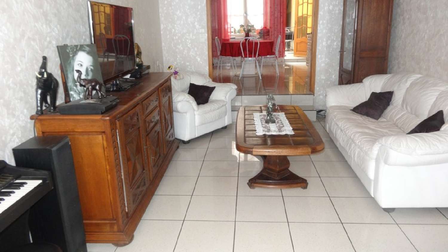 à vendre maison Mirecourt Vosges 1